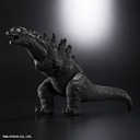 Movie Monster Series - Godzilla Resurgence: ORTHOchromatic 3-Form Set Image_9