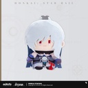 Honkai: Star Rail Chibi Chara Plush - Jingliu Image_1