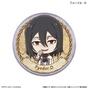 (PO) Bungo Stray Dogs Can Badge [BOX] Image_7