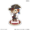 (PO) Bungo Stray Dogs Mini Acrylic Stand Nakahara Chuya Image_1