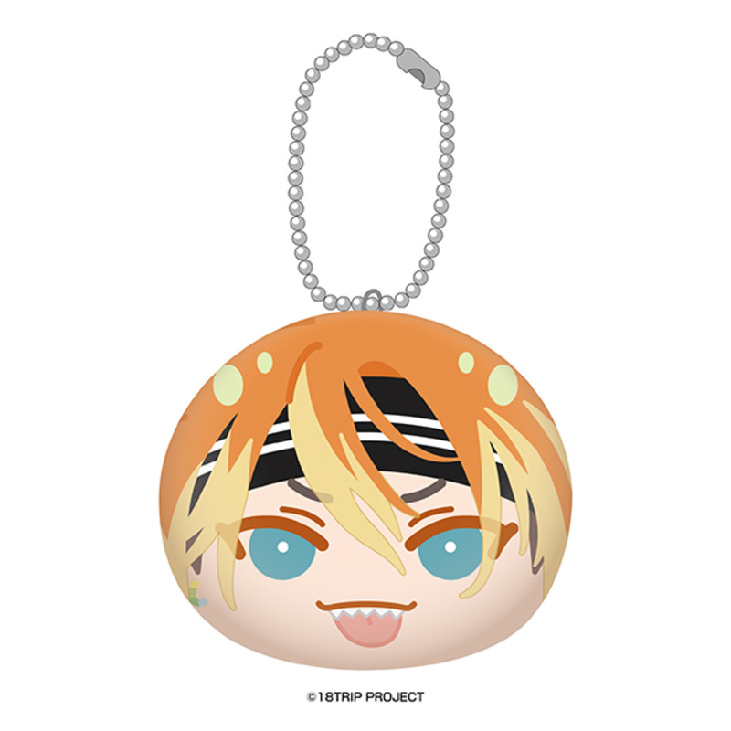 (PO) 18TRIP Omanju Niginigi Mascot Day2 (Noon Team) [BOX] Image_2