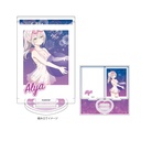 (PO) Acrylic Stand Plate Alya Sometimes Hides Her Feelings in Russian 01 Alya Night Pool Ver. (Original Illustration) Image_1