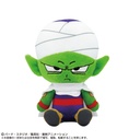 (PO) Dragon Ball Daima Chibi Plush Piccolo (Mini) Image_1