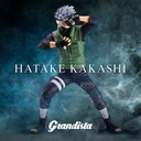 (PO) Naruto Shippuden Grandista - Hatake Kakashi Image_5