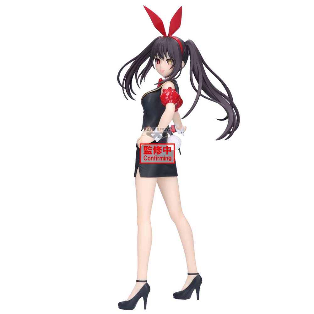 (PO) Date A Live Glitter & Glamours - Kurumi Tokisaki Image_2