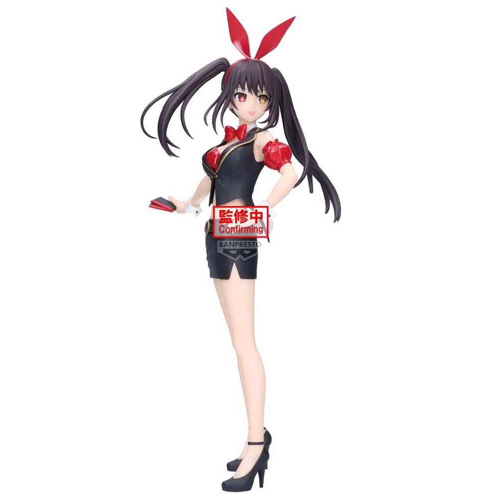 (PO) Date A Live Glitter & Glamours - Kurumi Tokisaki Image_3
