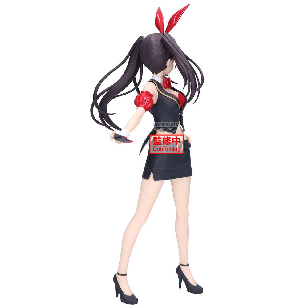 (PO) Date A Live Glitter & Glamours - Kurumi Tokisaki Image_4