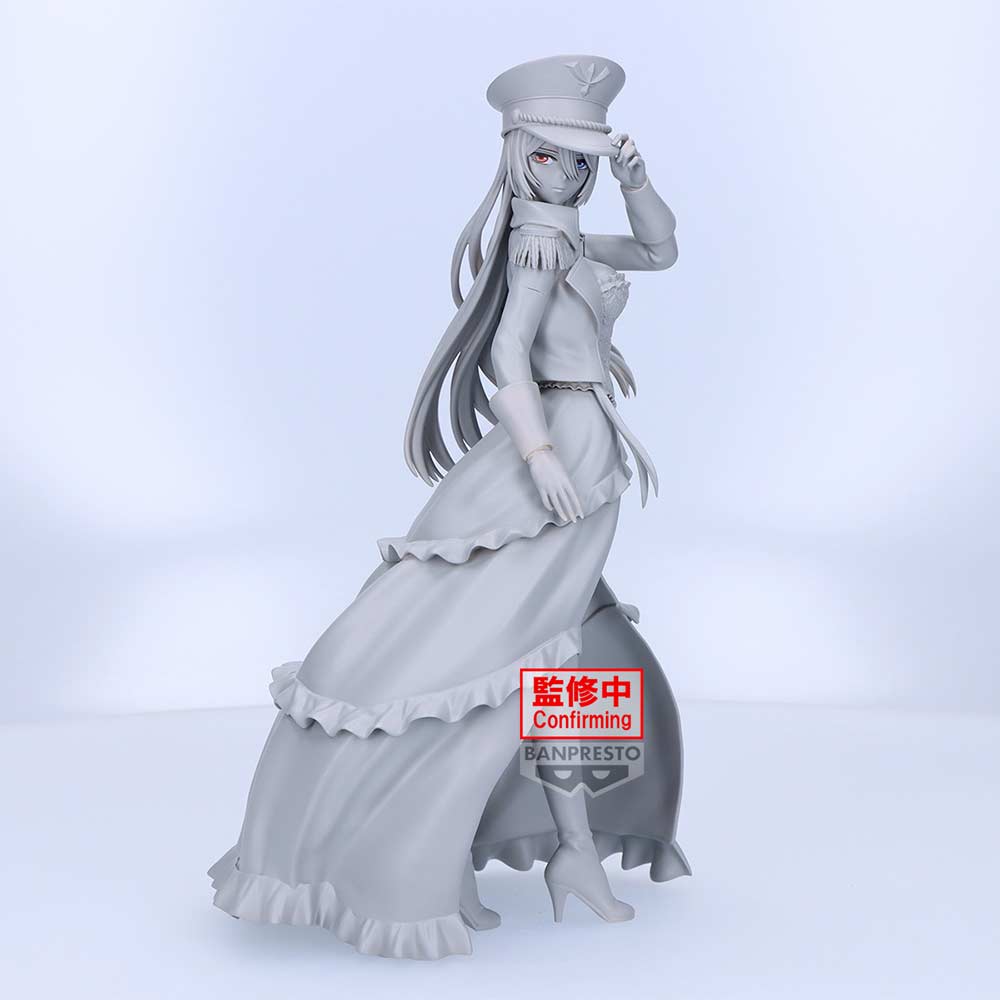 (PO) My Dress-Up Darling Espreato - Detailed Elegance Kitagawa Marin Black Lobelia ver. Image_3
