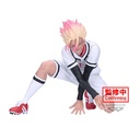 (PO) Blue Lock Ryusei Shidou Figure - U20 Japan National Team Image_2