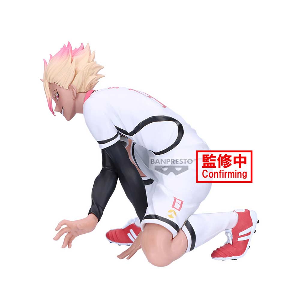 (PO) Blue Lock Ryusei Shidou Figure - U20 Japan National Team Image_5