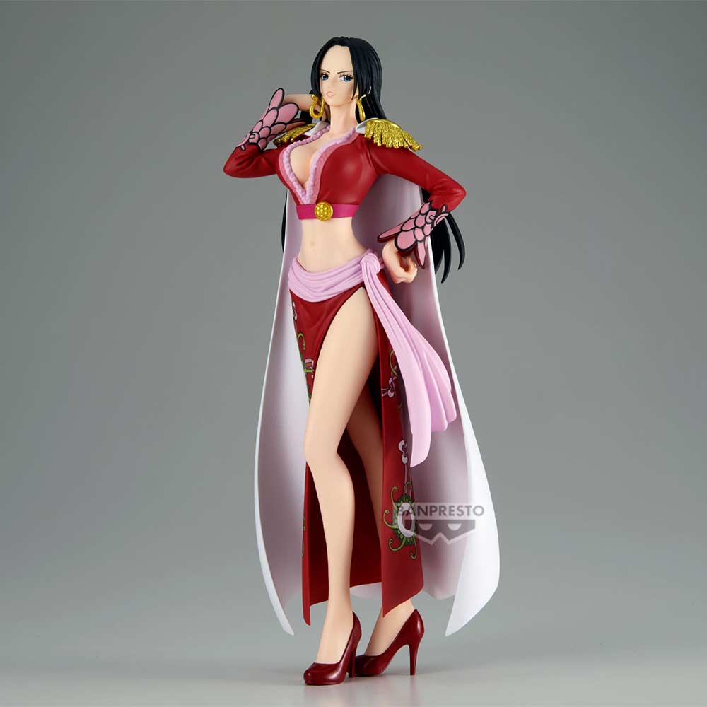 (PO) One Piece Glitter & Glamours - Boa Hancock II Image_3