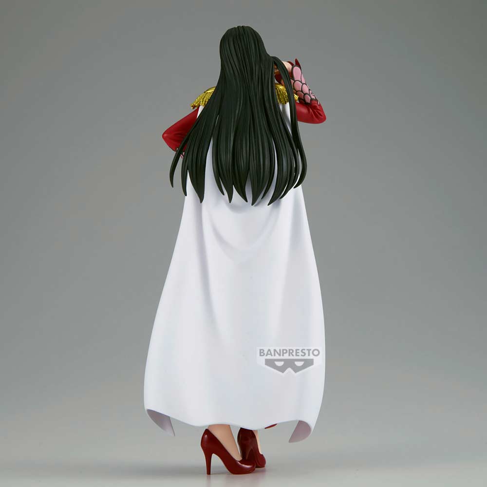 (PO) One Piece Glitter & Glamours - Boa Hancock II Image_5