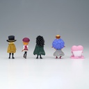 (PO) One Piece WCF World Collectible Figure - Kamabakka Kingdom Image_5