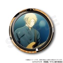 (PO) Given The Movie: To the Sea Trading Scenes Can Badge [BOX] Image_4