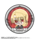 (PO) Black Butler Public School Arc Fuwarume Trading Can Badge [BOX] Image_4