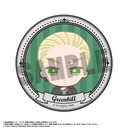(PO) Black Butler Public School Arc Fuwarume Trading Can Badge [BOX] Image_6