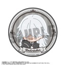 (PO) Black Butler Public School Arc Fuwarume Trading Can Badge [BOX] Image_8