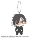 (PO) Black Butler Public School Arc Osuwari Club Plush Mascot [BOX] Image_2