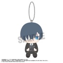 (PO) Black Butler Public School Arc Osuwari Club Plush Mascot [BOX] Image_3