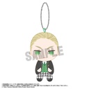 (PO) Black Butler Public School Arc Osuwari Club Plush Mascot [BOX] Image_6