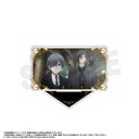 (PO) Black Butler Public School Arc Scenes Acrylic Stand [BOX] Image_9