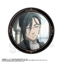 (PO) Black Butler Public School Arc Trading Can Badge [BOX] Image_3