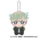(PO) Ponistep Wind Breaker Kaji Ren Image_1