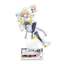 (PO) Hatsune Miku x Rascal the Raccoon 2024 Acrylic Stand Kagamine Len Image_1