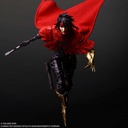 (PO) Final Fantasy VII Rebirth Play Arts Shin - Vincent Valentine Image_6