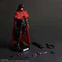 (PO) Final Fantasy VII Rebirth Play Arts Shin - Vincent Valentine Image_7