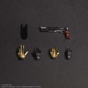 (PO) Final Fantasy VII Rebirth Play Arts Shin - Vincent Valentine Image_8