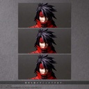 (PO) Final Fantasy VII Rebirth Play Arts Shin - Vincent Valentine Image_9
