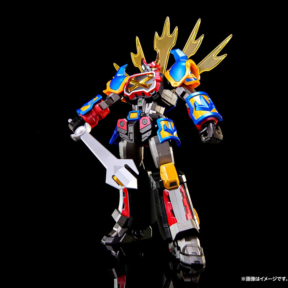 (PO) Wave Goshogun Image_5
