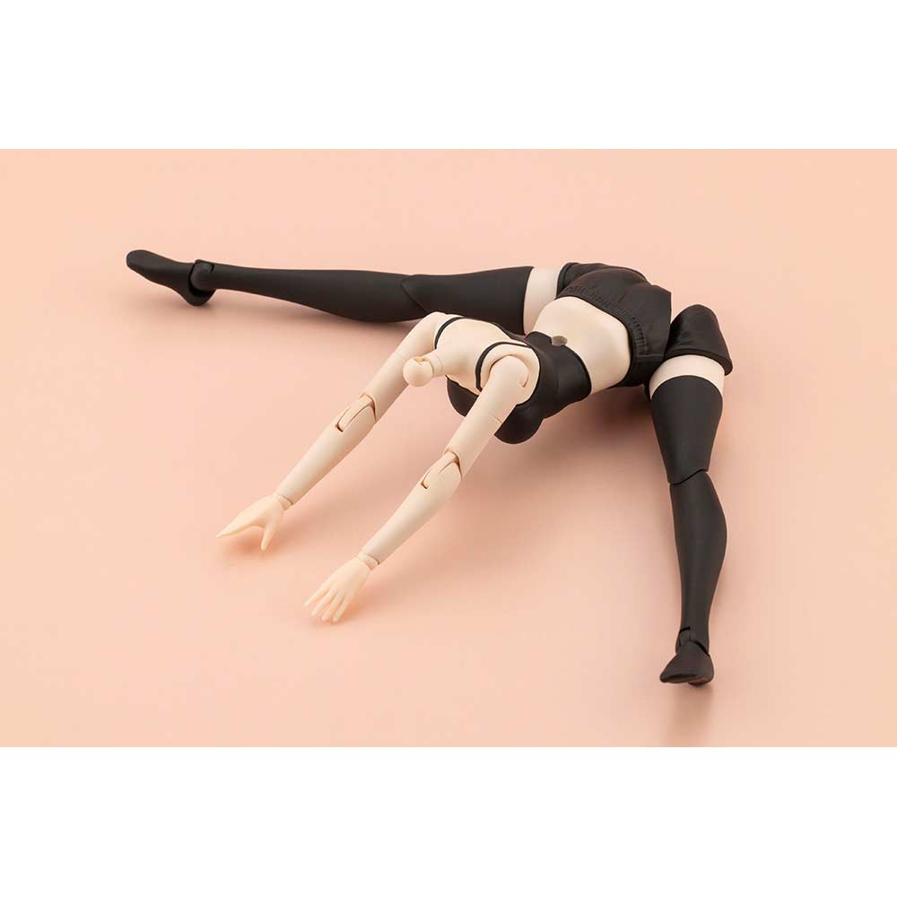 (PO) Sousai Shojo Teien Dress Up Body M Color C Ver. Image_4