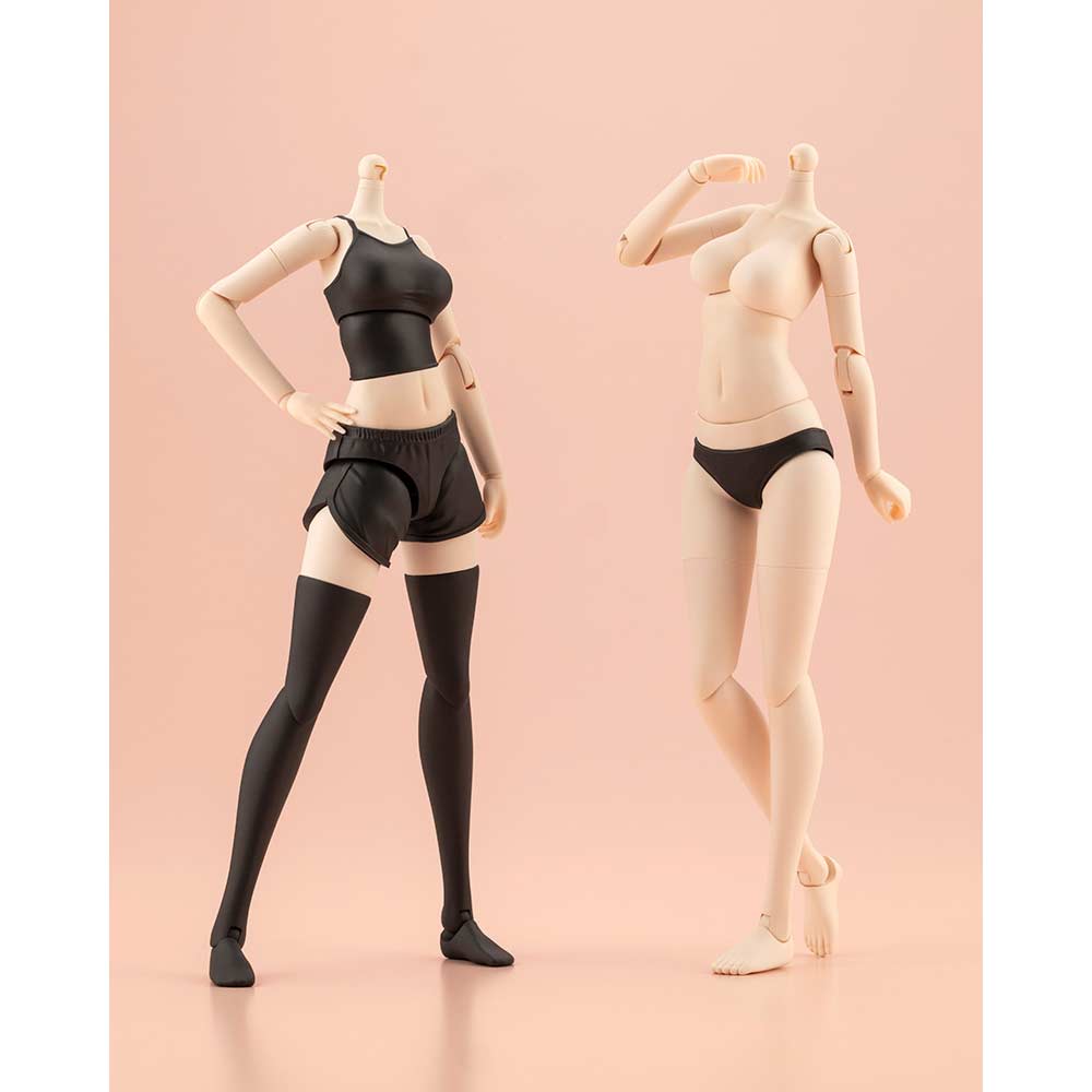 (PO) Sousai Shojo Teien Dress Up Body M Color C Ver. Image_20