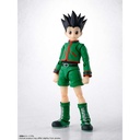 (PO) S.H.Figuarts Hunter x Hunter - Gon Image_4