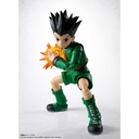 (PO) S.H.Figuarts Hunter x Hunter - Gon Image_5