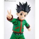 (PO) S.H.Figuarts Hunter x Hunter - Gon Image_8