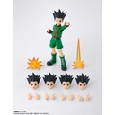 (PO) S.H.Figuarts Hunter x Hunter - Gon Image_10