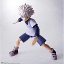 (PO) S.H.Figuarts Hunter x Hunter - Killua Image_3