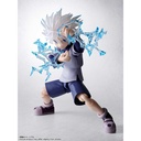 (PO) S.H.Figuarts Hunter x Hunter - Killua Image_4
