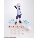 (PO) S.H.Figuarts Hunter x Hunter - Killua Image_6