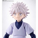 (PO) S.H.Figuarts Hunter x Hunter - Killua Image_7