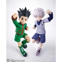 (PO) S.H.Figuarts Hunter x Hunter - Killua Image_8