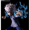 (PO) S.H.Figuarts Hunter x Hunter - Killua Image_9