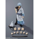 (PO) S.H.Figuarts Gintama - Sakata Gintoki Image_9