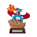 Pokemon Statue Pocket Statue Drgaon Type [BOX] Image_4