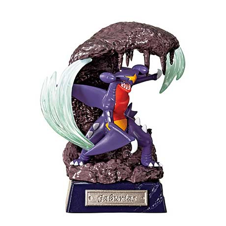 Pokemon Statue Pocket Statue Drgaon Type [BOX] Image_5