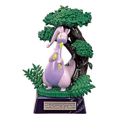 Pokemon Statue Pocket Statue Drgaon Type [BOX] Image_6