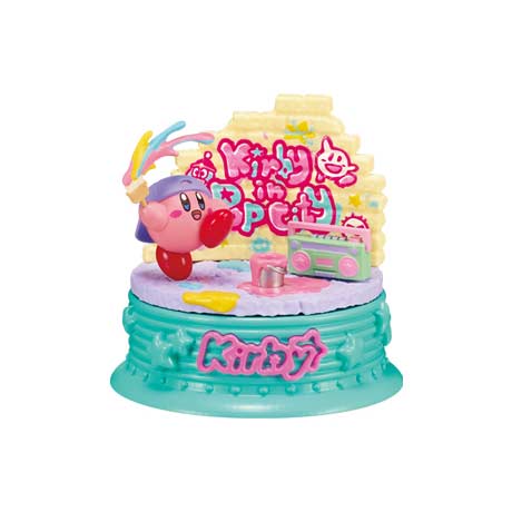 Kirby in Pop City!! [BOX] Image_5